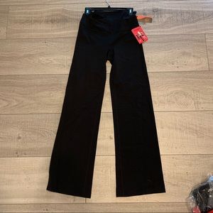 Spanx yoga pants